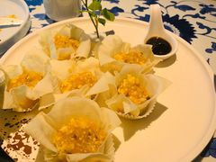 -桂满陇天书(南京德基旗舰店)