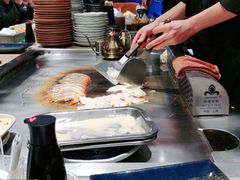 -大渔铁板烧(蛇口店)