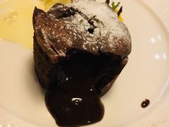 -Kitchen·Y洋厨房西餐厅(王府壹号店)
