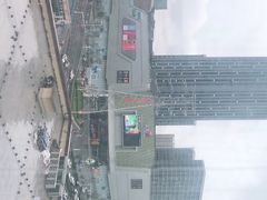 -龙湖南京江北天街