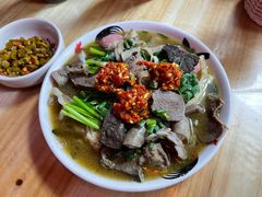 -正宗阳山牛杂(东城店)