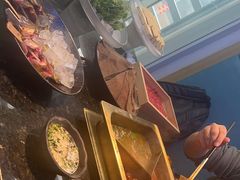 -王家渡火锅店(棕榈泉店)