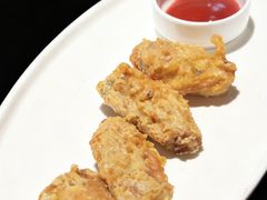 -老头儿油爆虾·1987杭州烟火味(湖滨银泰in77D区店)