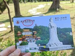 -南沙天后宫景区