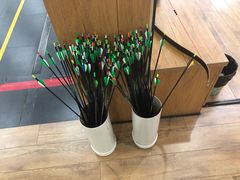 -弓舍射箭俱乐部(高新总店)