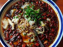 -小辣娇·老成都传统川菜(鹭港店)