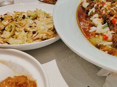 -大铁勺新津菜(东丽阳光新业广场店)