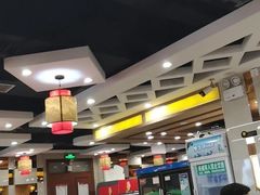 大堂-铁木真自助餐厅(大庆路店)