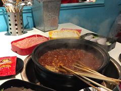 -钢管厂五区小郡肝串串香(南山店)