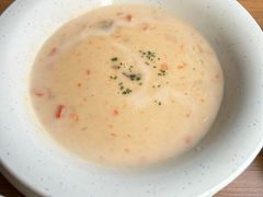 -萨莉亚意式餐厅(东山口店)