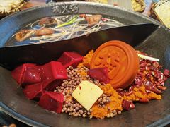 -楠火锅(哈尔滨金爵万象店)