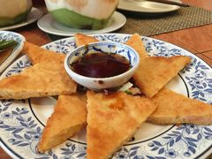 -卷心菜和避孕套餐厅(Pattaya)