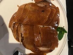 -大鸭梨烤鸭(石佛营店)