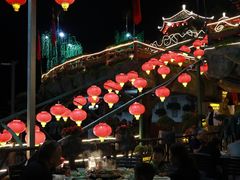 -枇杷园食为鲜火锅(南山店)