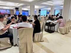 -龙悦湾酒家·八阵鱼生·渔人码头店