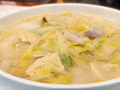 -哈勒滨饭庄(南二道街店)