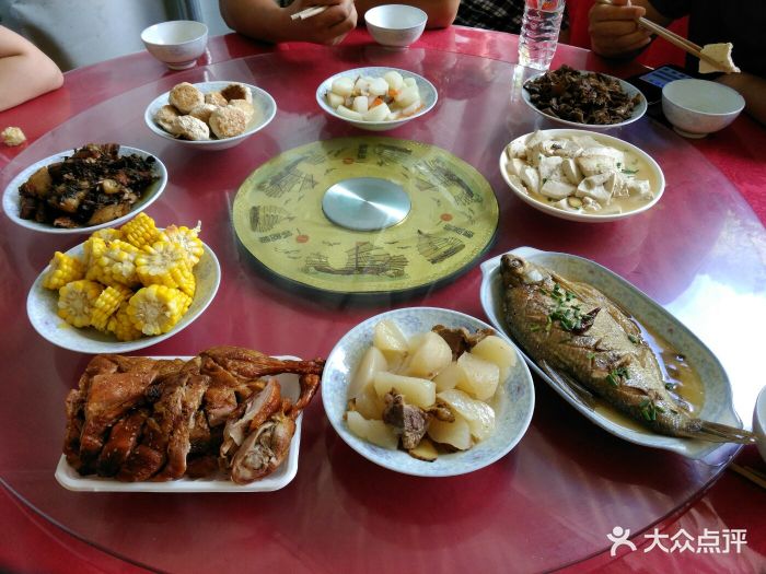 柯海清农家菜图片 第9张