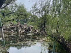 -承德避暑山庄景区