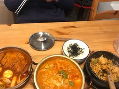 -青春分食(仙林大学城店)