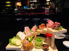 -杉海和牛烧肉海鲜自助(会展城店)