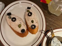 -ZAFFERANO西班牙海鲜饭(上海首店)