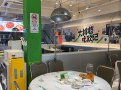 -欧记大排档·景德菜(上海首店)