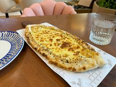 芝士馅饼-SULTAN·苏坦土耳其餐厅(新光汇店)