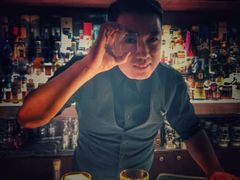 -鸡尾酒实验室酒吧(隆礼路店)