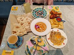 -木尔坦·Multan巴基斯坦清真餐厅halal(大智嘉园店)