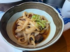 -好嫂子酱猪手•农家菜(学院南路店)