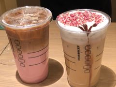 -星巴克臻选(沈阳大悦城店)