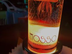 -MOSSO音乐酒吧·Live House(南京西路店)