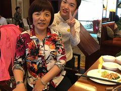 -北海金昌开元名都大酒店·四季轩中餐厅