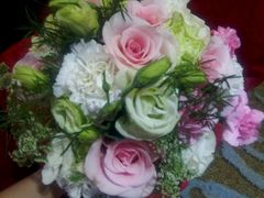 -武汉汉口火车站东方建国大酒店