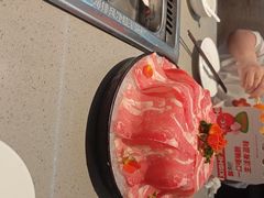 -海底捞火锅(步步高新天地店)