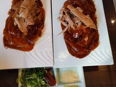 -恭敬李·烤鸭(天坛北门店)