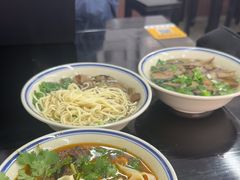 -万三面馆(青龙正街太古里店)