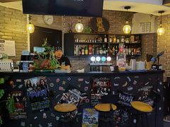 -My Way Town买味堂·东南亚餐厅(亦庄店)