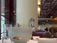 -白云中餐厅·粤菜·亚龙湾喜来登度假酒店