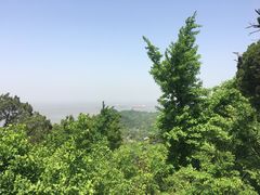 -狼山风景名胜区