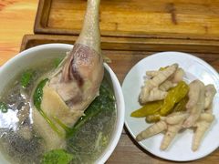 -富源春面馆(四川北路店)