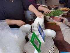 -正味斋锅巴菜(西北角店)