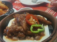 -叹茶靓点·粤式餐厅·全天茶市(石井万民广场店)