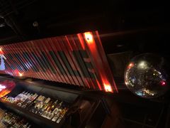 -AClub餐吧(富华里店)