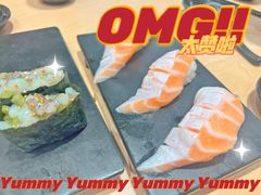 -友壹町寿司(佛山新DNA店)