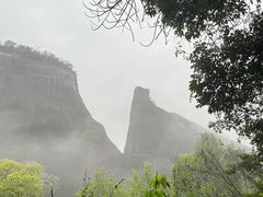 -丹霞山风景名胜区