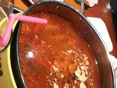 -一品渝香·好吖好鸭时尚干锅鸭头(乐汇城店)