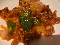 -上海金桥红枫万豪酒店-万豪中餐厅