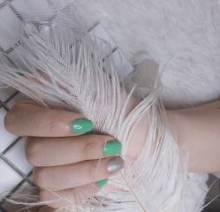-8090美甲美睫生活馆