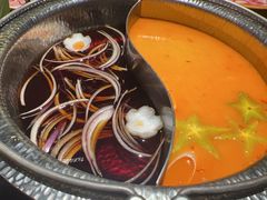 -牛New寿喜烧(虹桥新天地店)